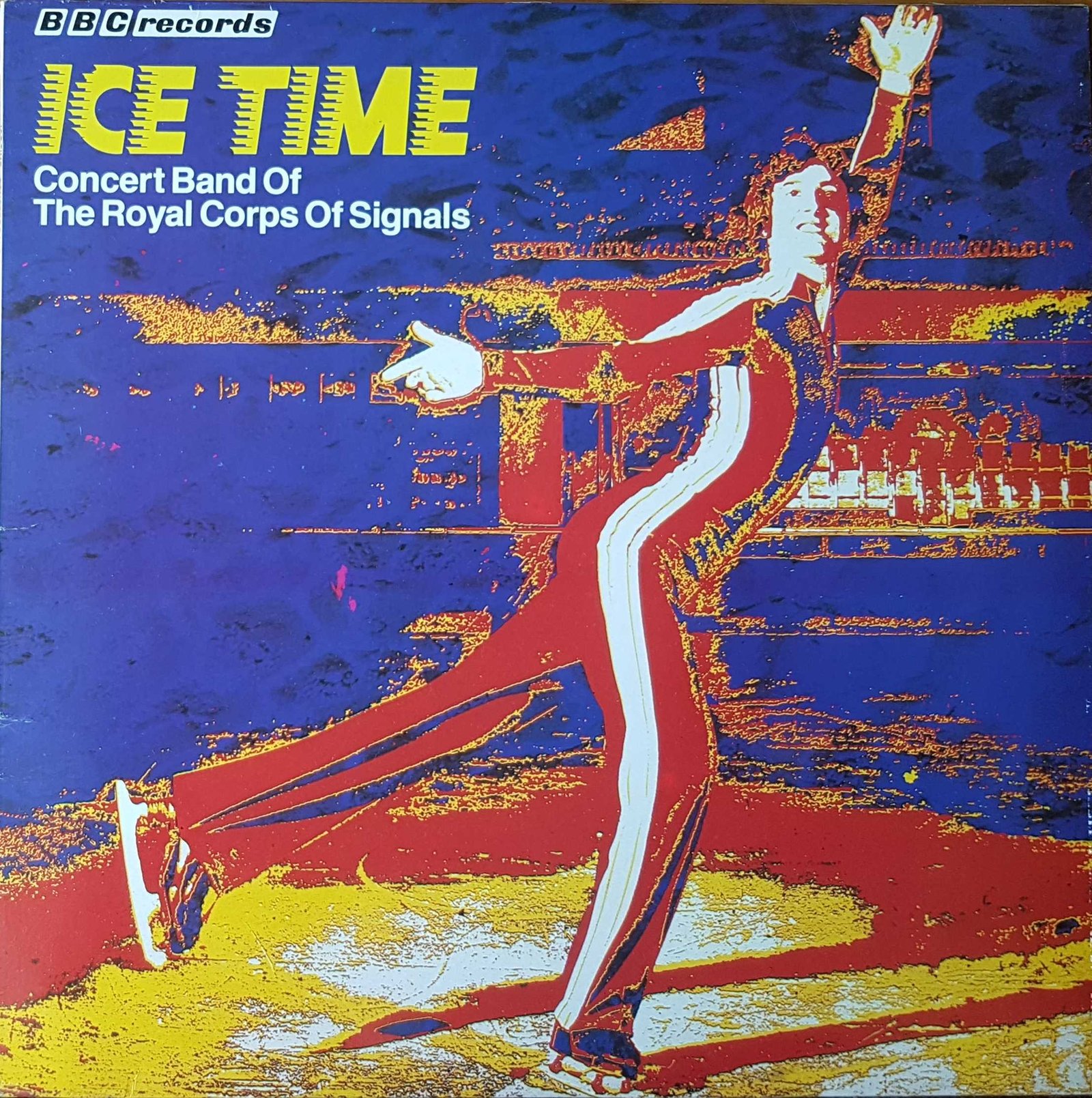 Picture of REC 330 cover